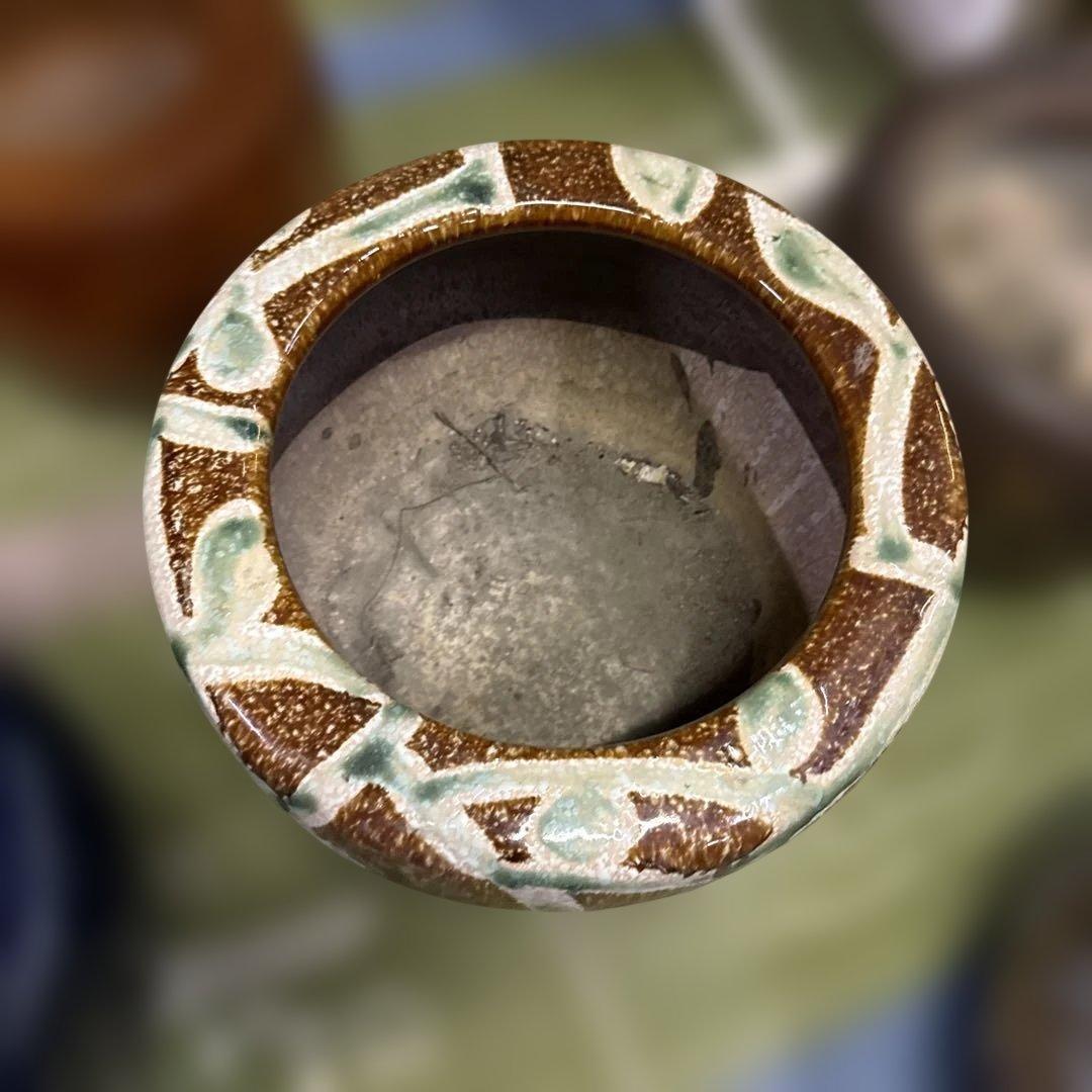 【匿名配送】火鉢 丸型 40cm ✨2月1日までのメガセール！今だけ特別価格✨