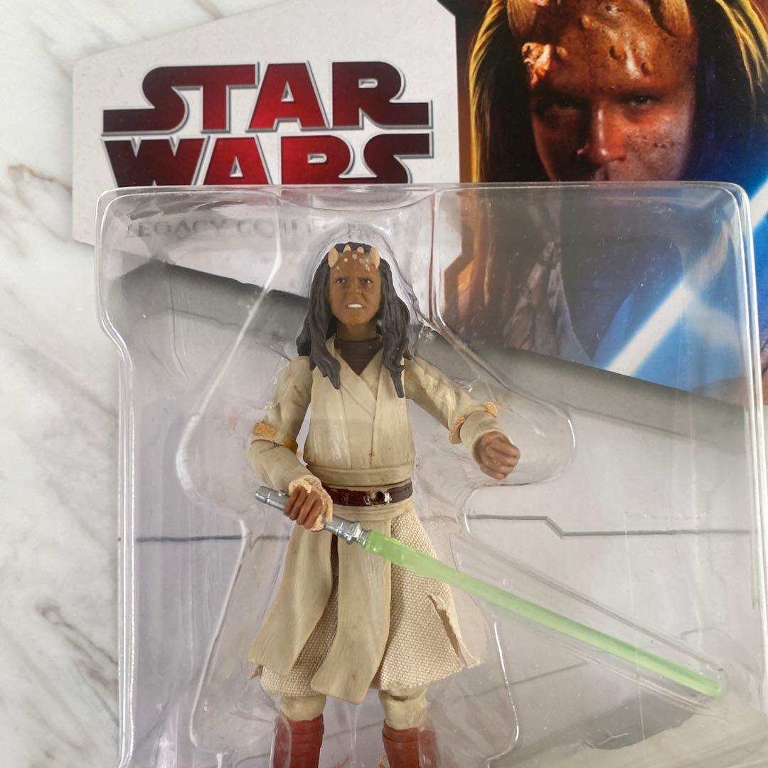 SF・ファンタジー・ホラー Star Wars Agen Kolar