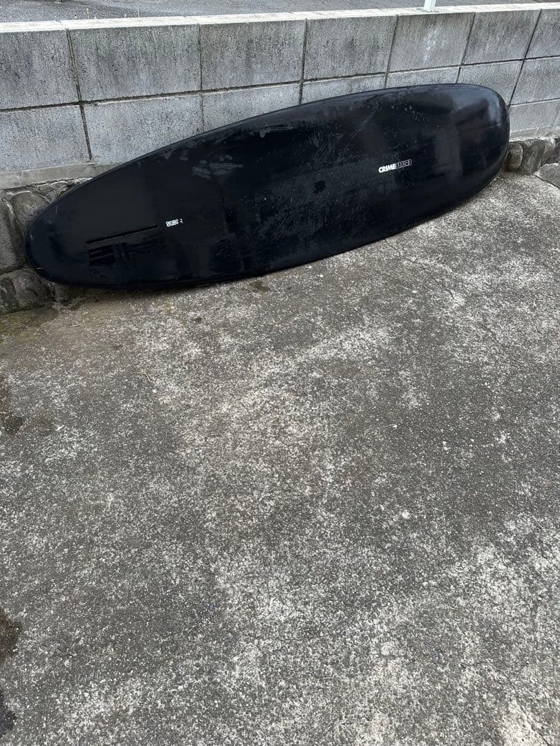 crime サーフボード