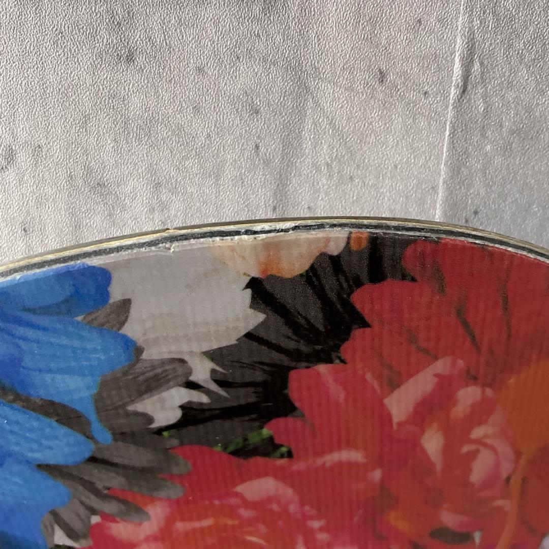 レディース BURTON SOCIAL 142cm 花柄 スノボバイン バートン