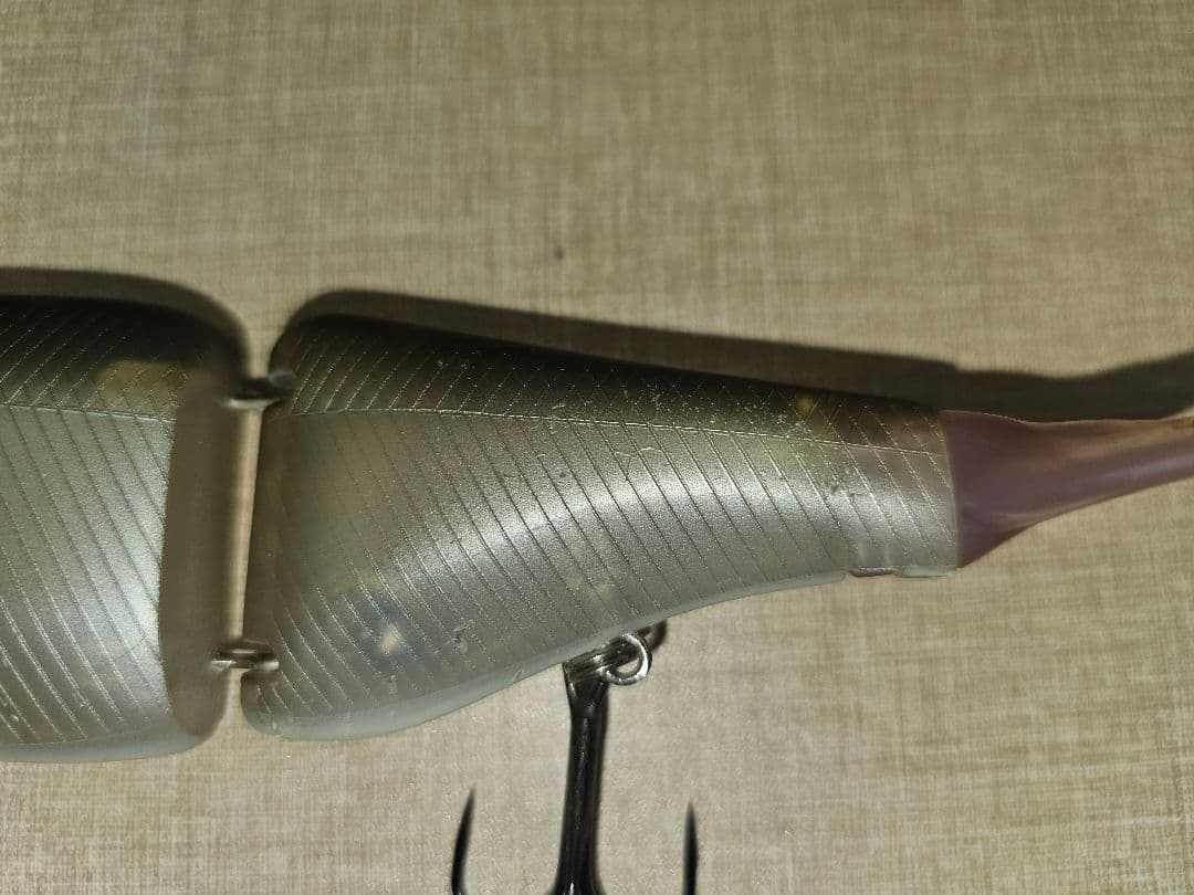 DRT　SUPLEX　K9 Mid ♯湖北SP