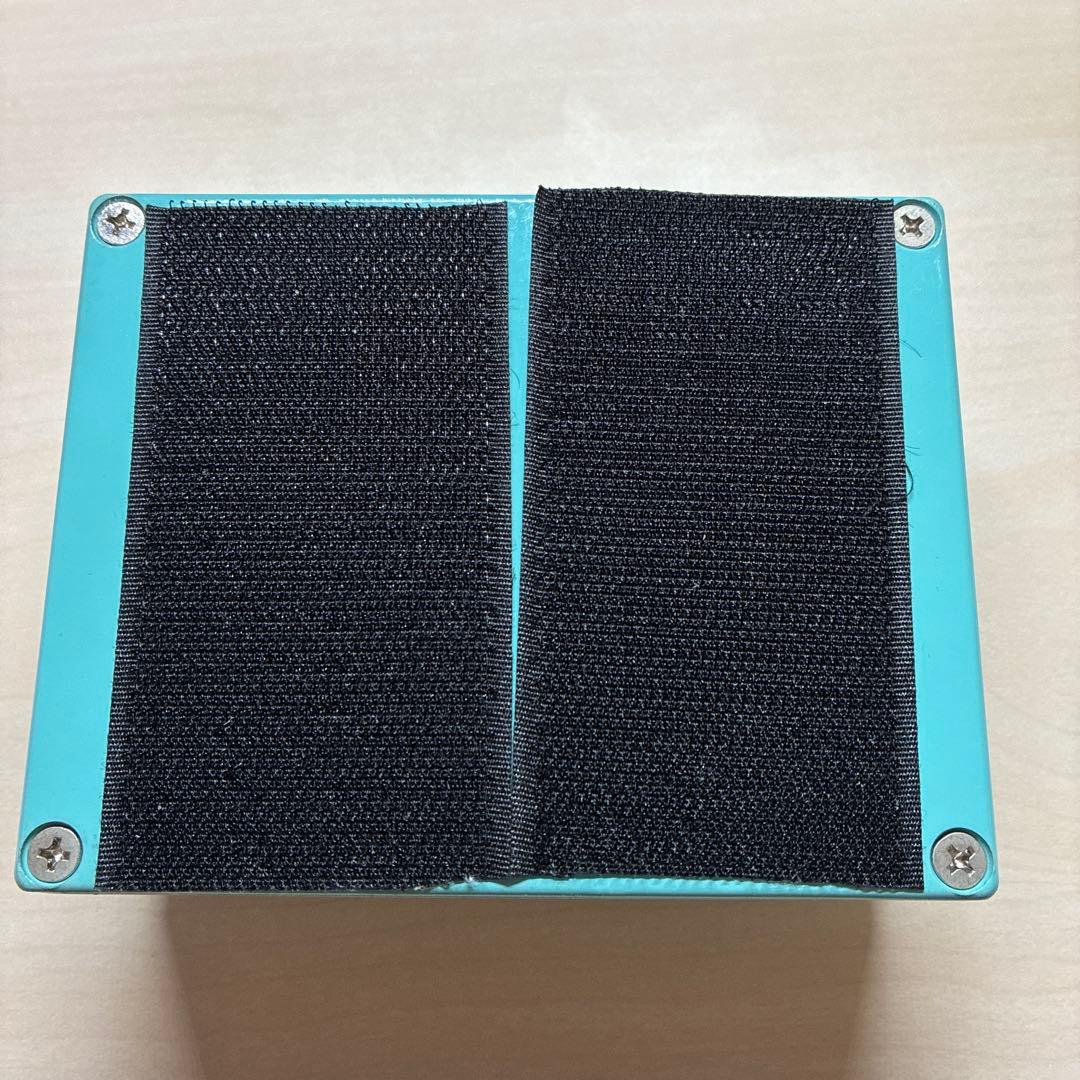 ギター BONDIE EFFECTS Sick As Overdrive