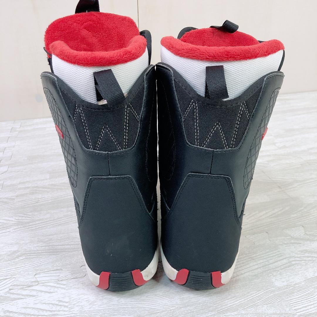 SALOMON MANTIS スノーボードブーツ BOA 26.5cm