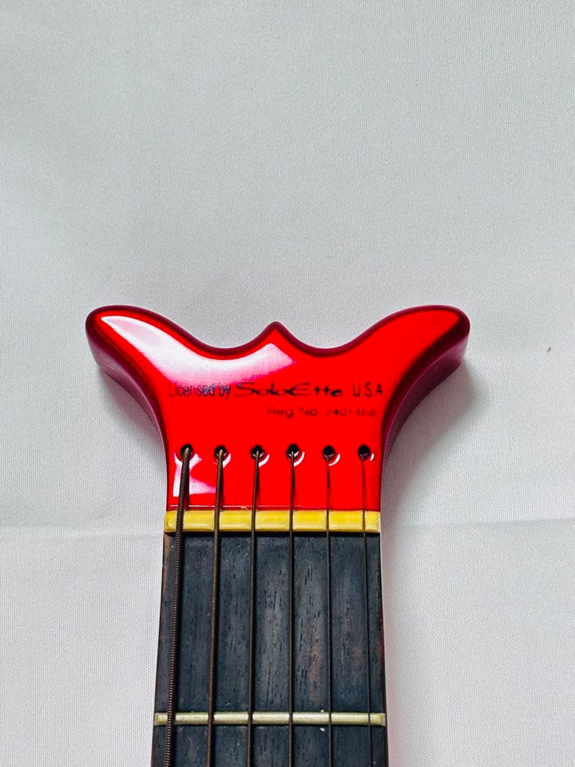 ARIA Sinsonido シンソニードギター サイレントギター