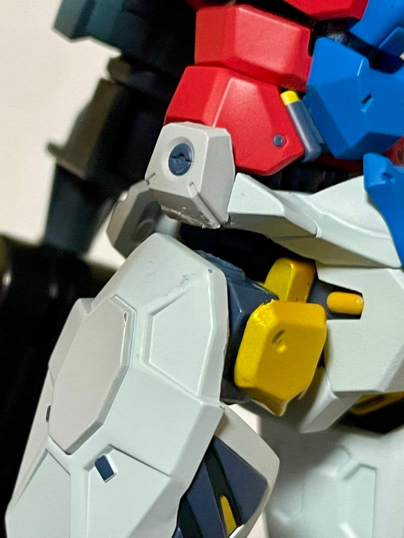 L ROBOT魂 白いガンダム 一番くじジークアクスC賞　ビッグタオル