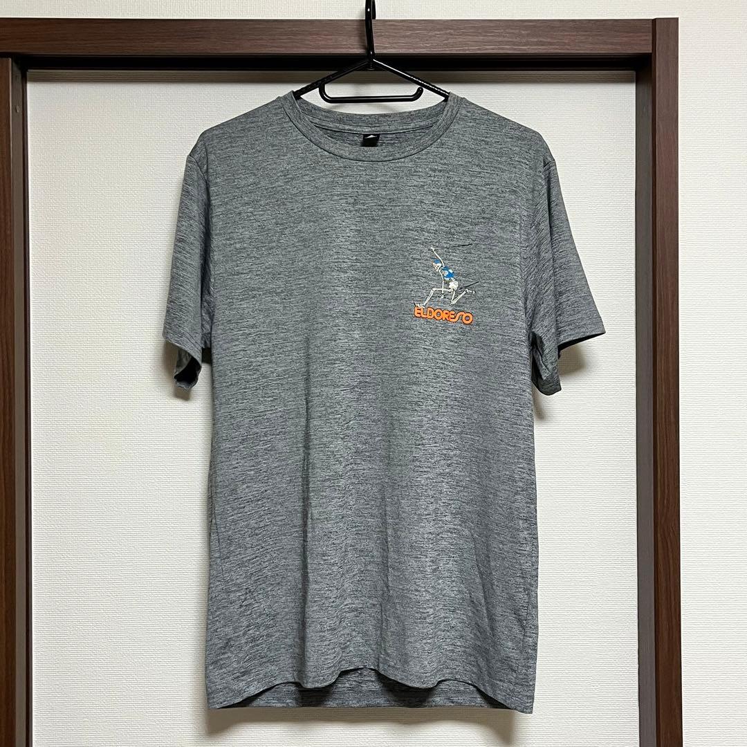 ELDORESO ボーンマン Tシャツ セット エルドレッソ M