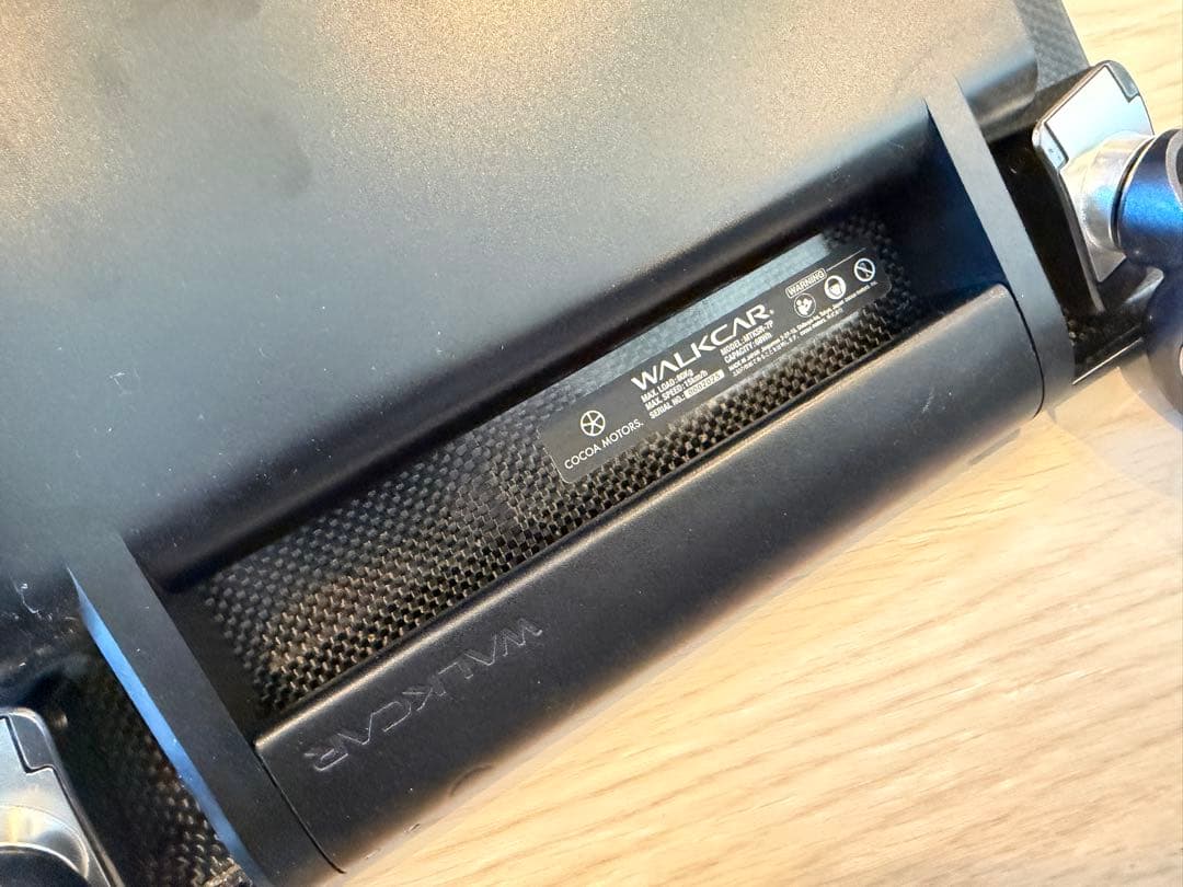 WALKCAR 2 Pro 【電動スケボー】