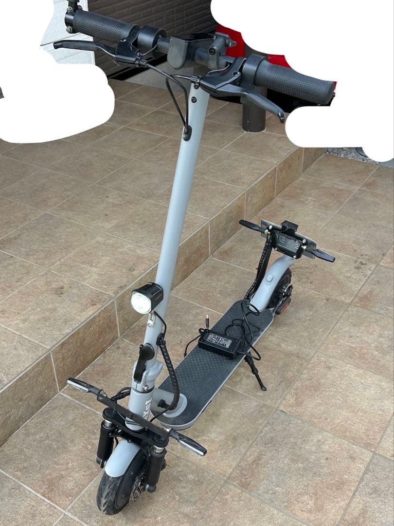 自転車本体 eXs1