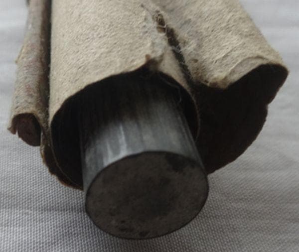 稀少 アンティーク 寺 天狗和尚 天狗 和尚 妖怪 紙本 掛軸 寺院 古美術