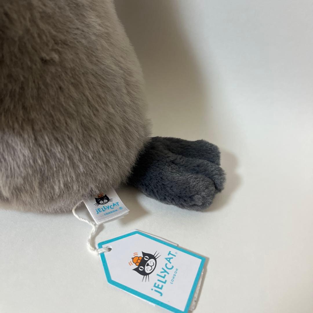 ジェリーキャット Leicester Pigeon 鳩 ロンドン限定　正規品