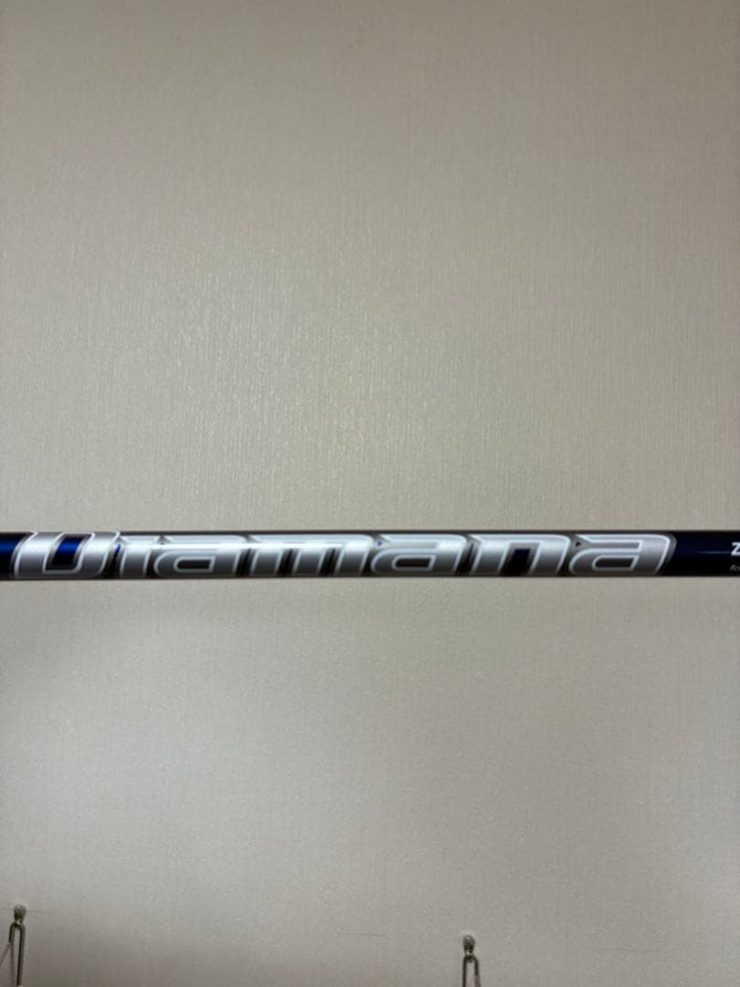 Srixon ZX5 ドライバー　9.5 純正シャフト　ディアマナフレックスs