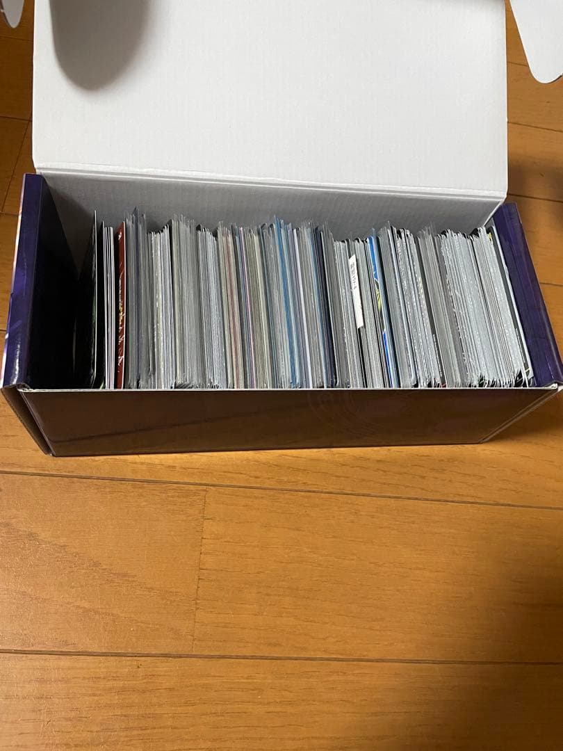 ロ*読様 デュエマ引退品　まとめ売り