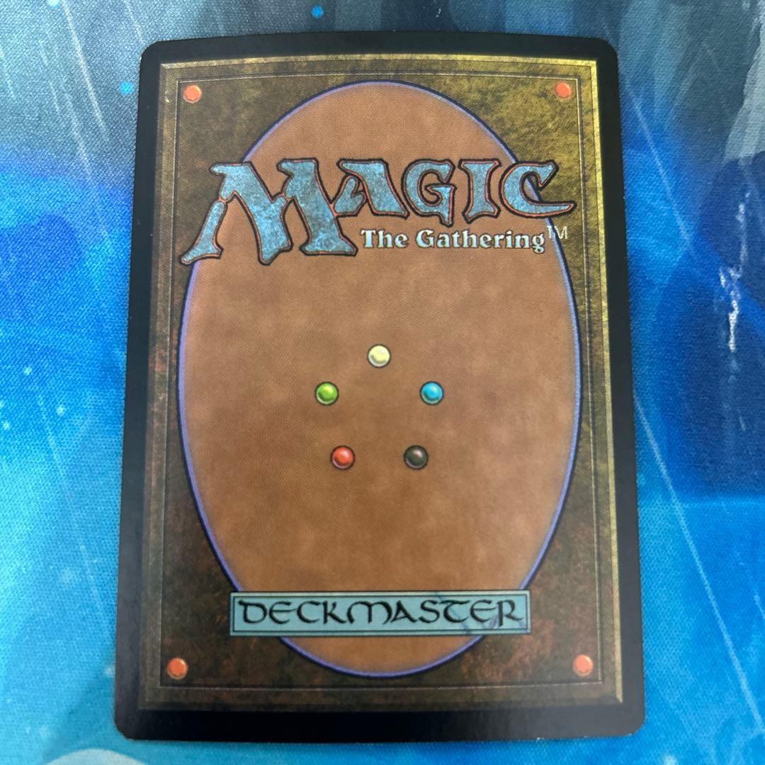 専用) mtgまとめ 旧枠foil 5枚セット