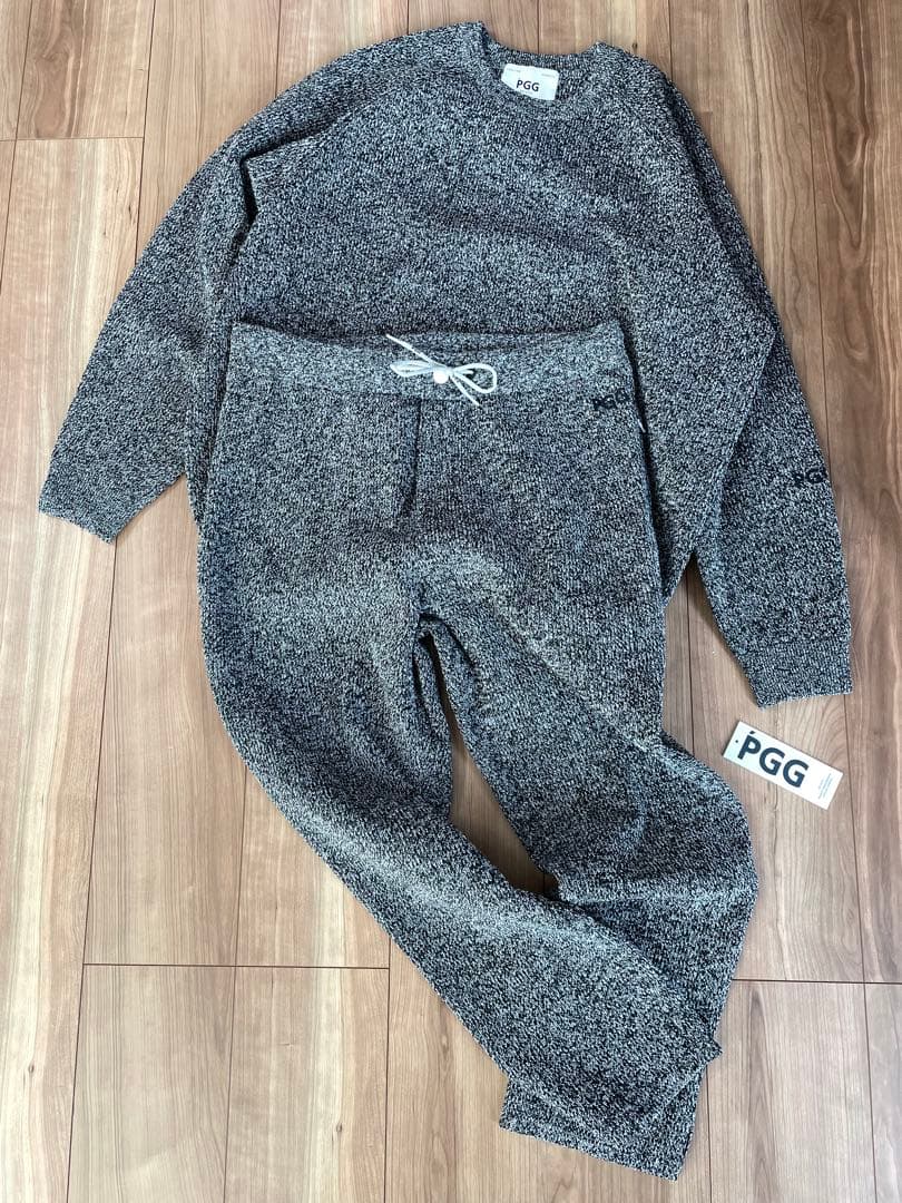 超美品✨PGGセットアップ