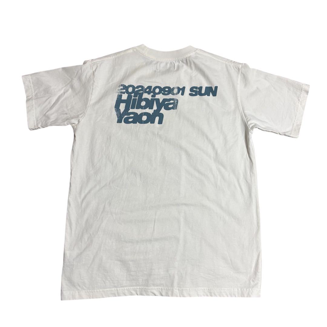 Age Factory twilight 2024 Tシャツ XLサイズ