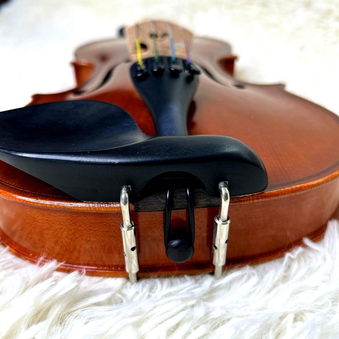 【美品】Andreas Eastman バイオリン　VL80 1/2 2018