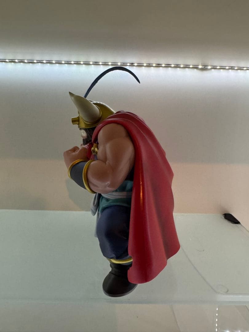 ドラゴンボール一番クジEX 牛魔王