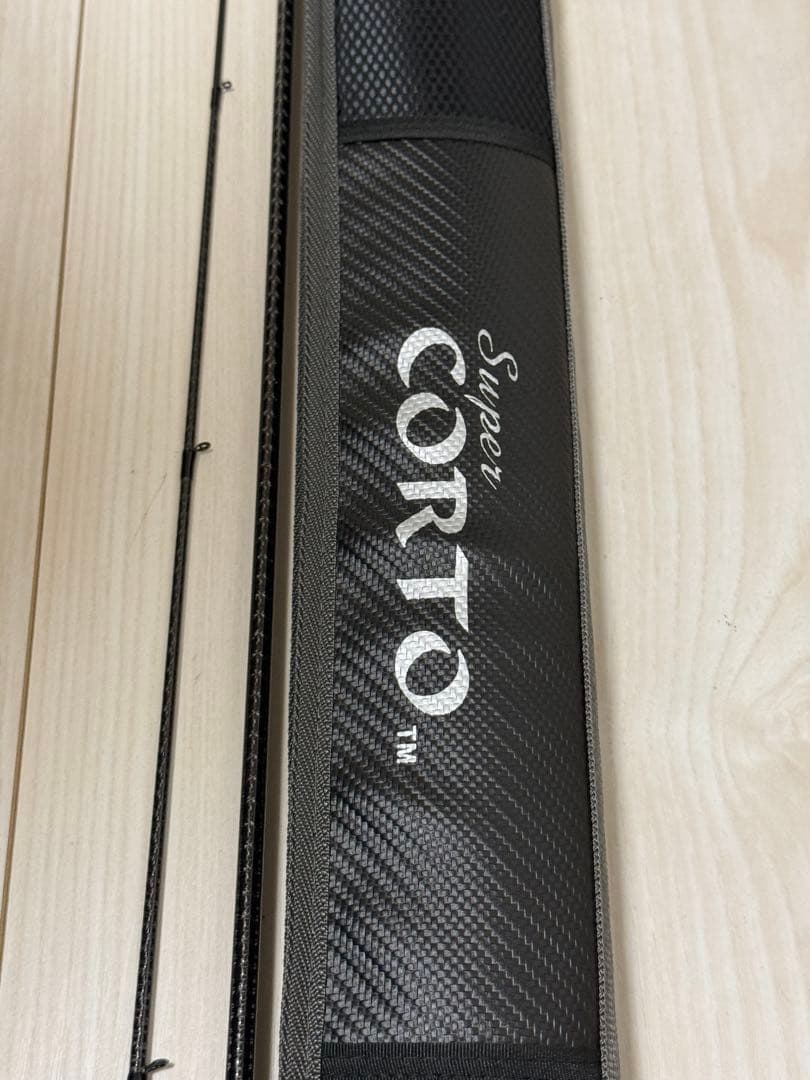 オリムピック　スーパーコルト　642L-T