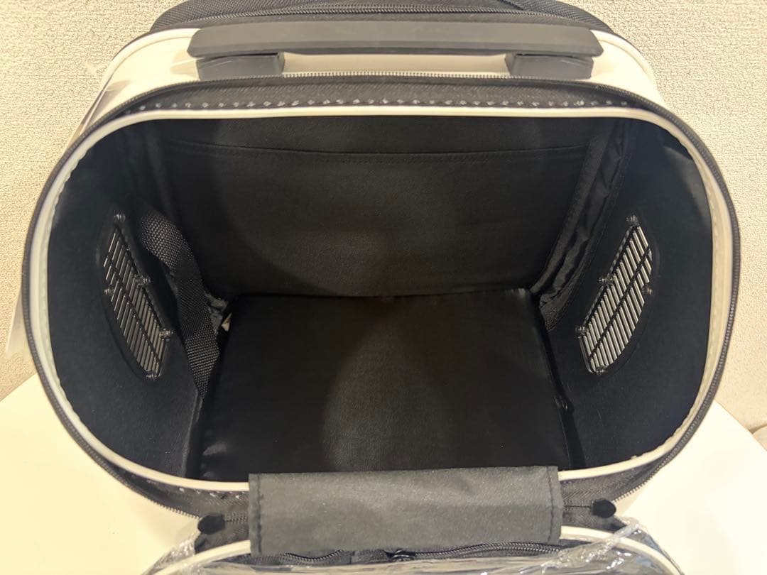 全国送料無料ジェックス OSOTO キャリー トラベラーJr. 4WAYリュック