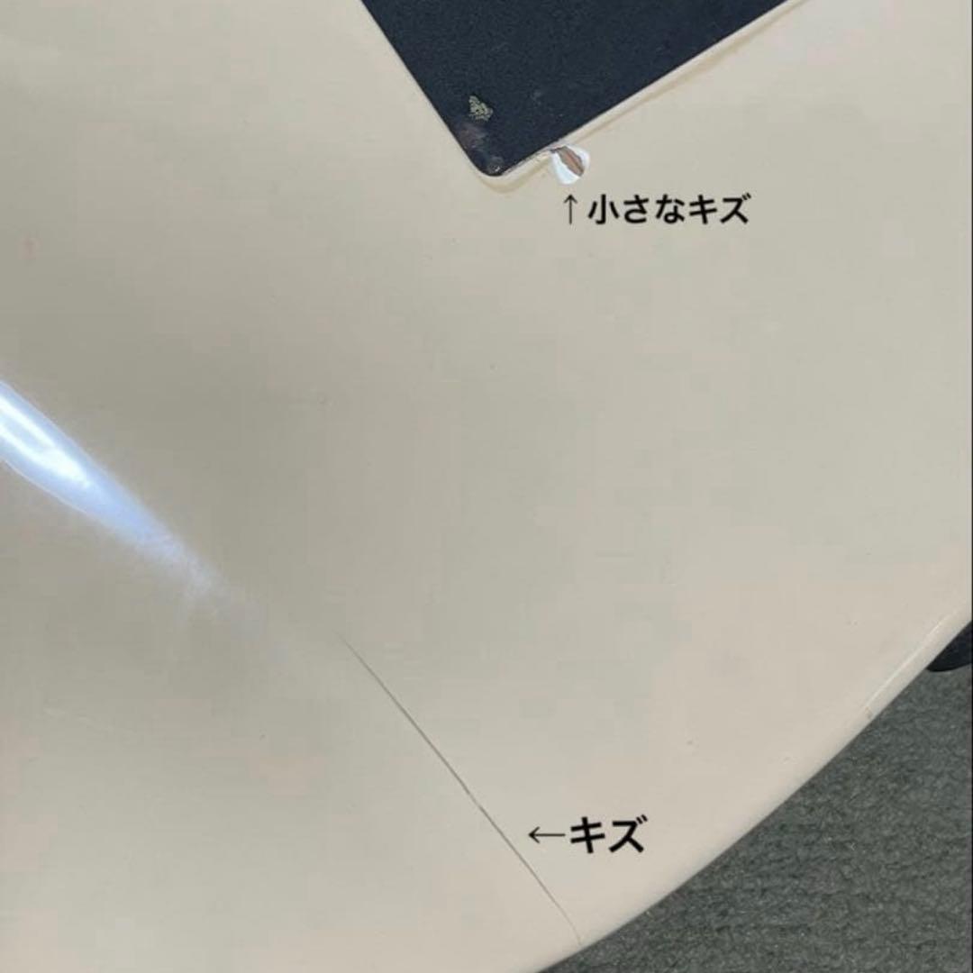 国産 Anboy Dominator ネック＆ボディ セット フジゲン 希少品