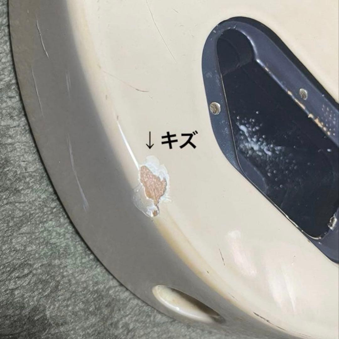 国産 Anboy Dominator ネック＆ボディ セット フジゲン 希少品