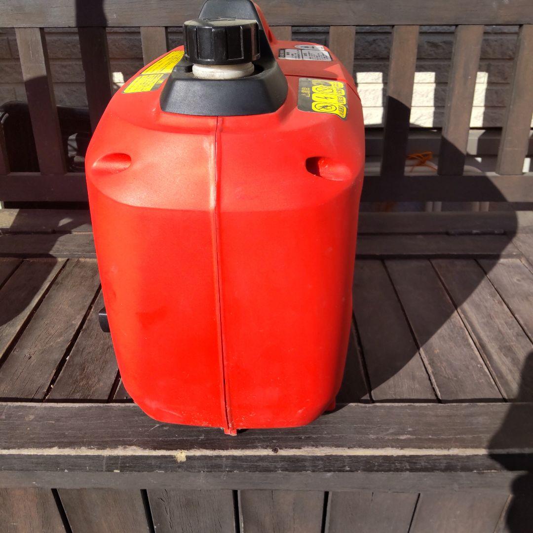 ナカトミ XG-SF600 インバーター 発電機 ジャンク