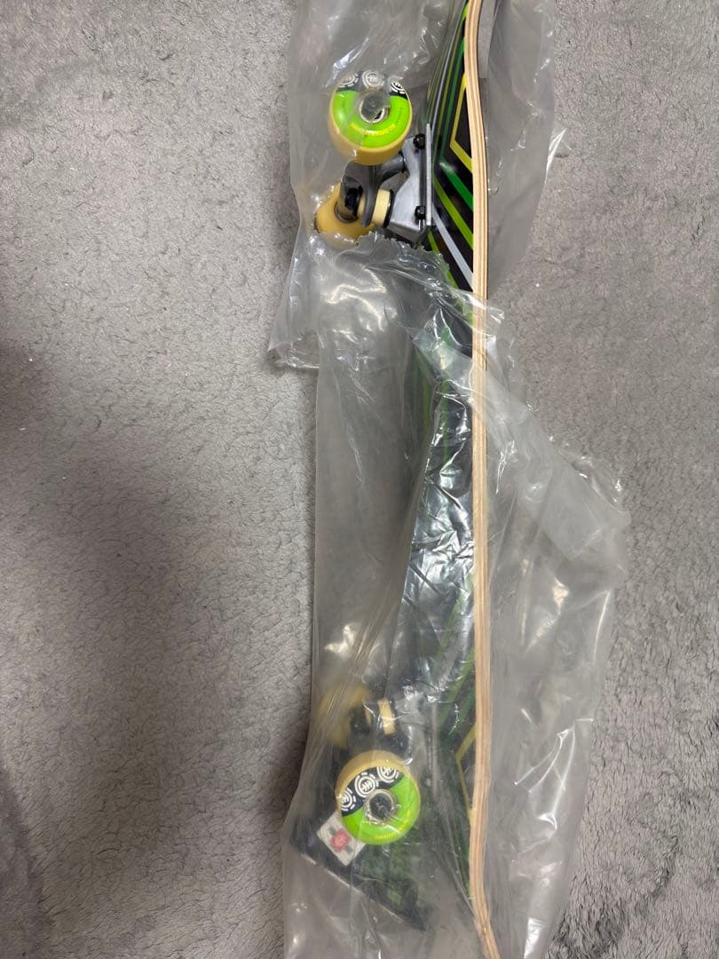 Monster Energy スケートボード デッキ 希少 コレクター向け