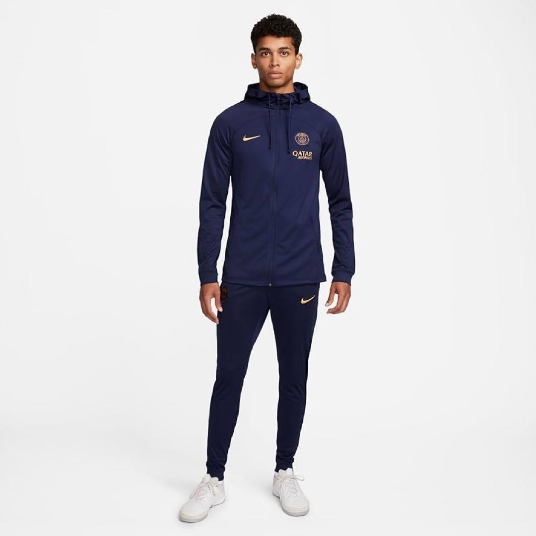 NIKE PSG パリサンジェル　セットアップ　XL