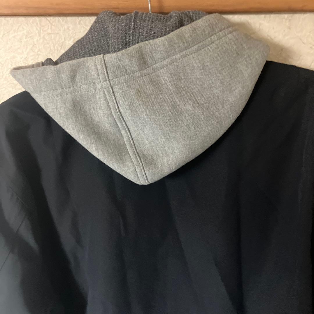 BURTON フード付きジャケット Mサイズ