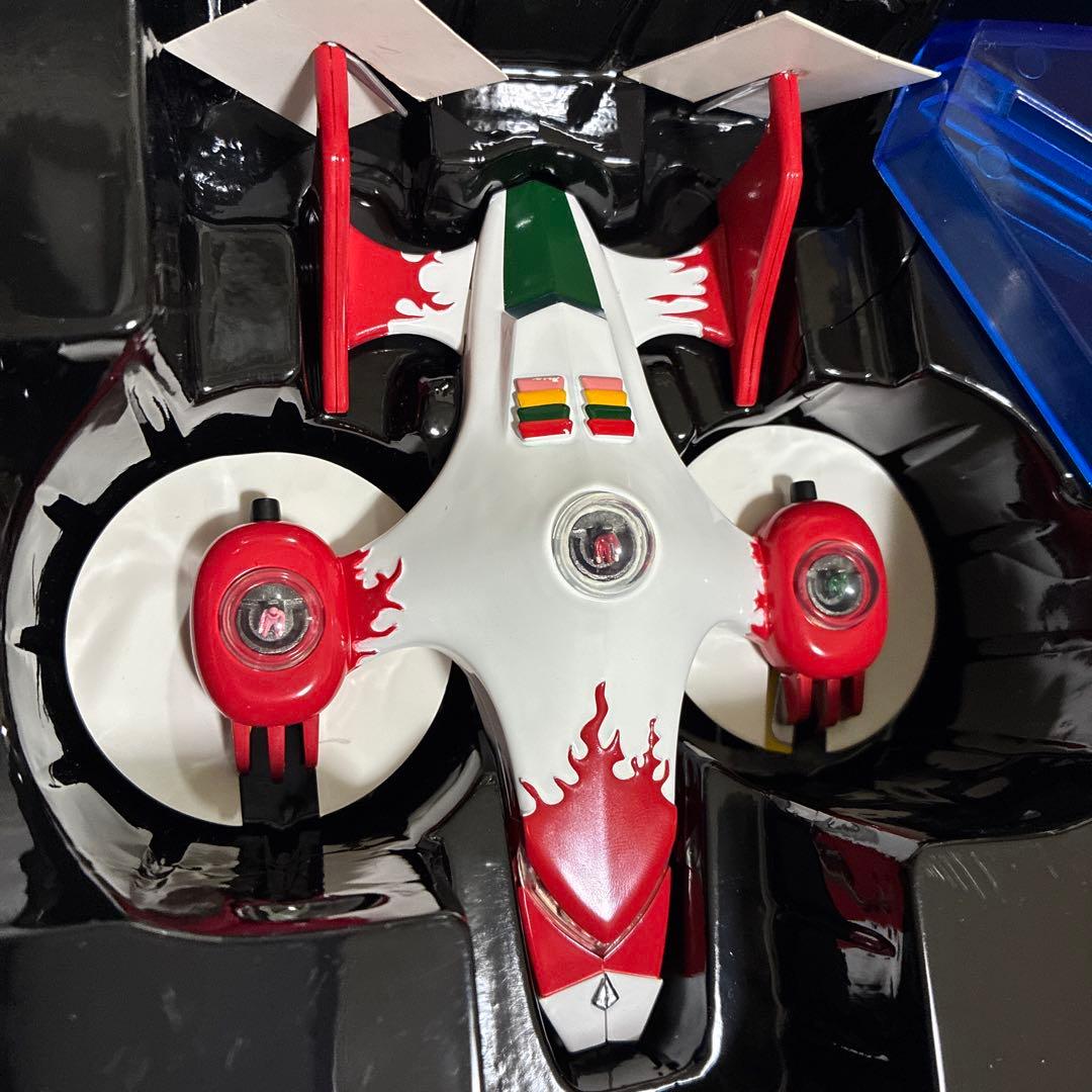 秘密戦隊ゴレンジャー　バリブルーン