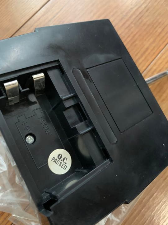 LANCIA STRATOS ラジオコントロール⭐︎RADCON⭐︎ランチャー