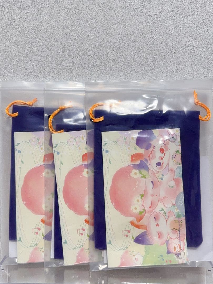 Popmart Dimoo World TTE 2024 Set 超レア