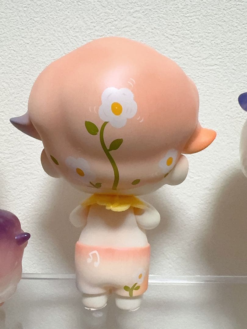 Popmart Dimoo World TTE 2024 Set 超レア