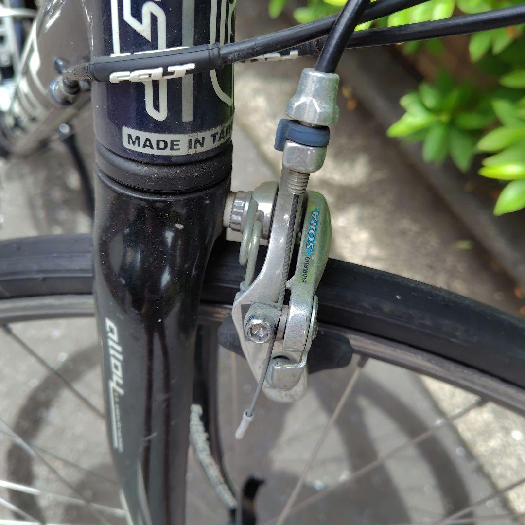 FELT Z100 ロードバイク