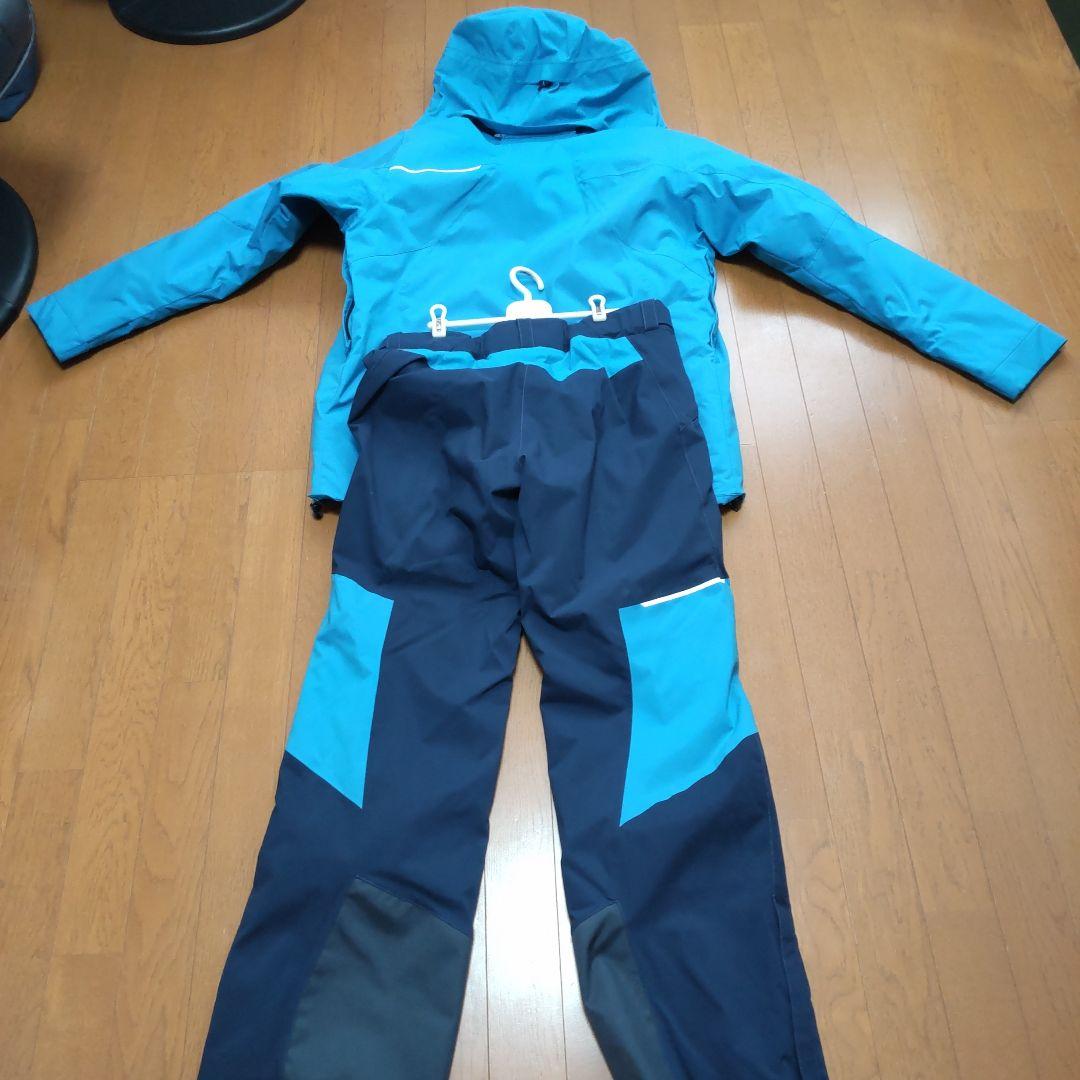 ゴールドウィン スキーウェア