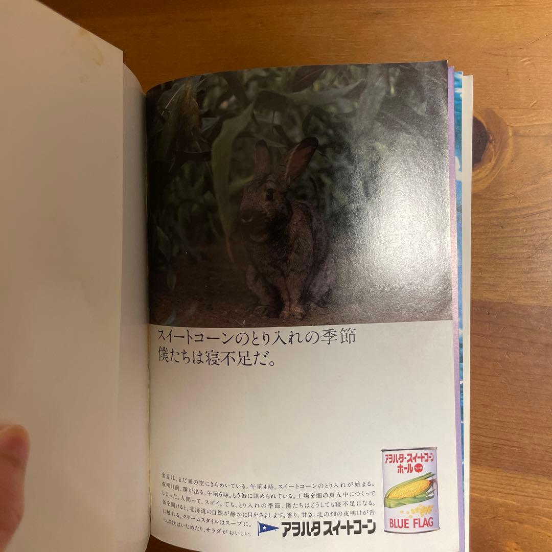 【絶版】秋山晶全仕事 希少本 昭和の広告