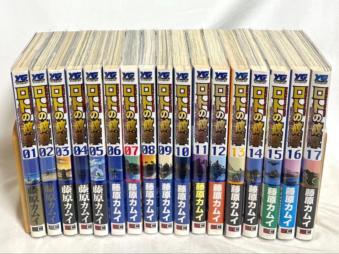 【貴重✨全巻初版・帯付き】ロトの紋章　紋章を継ぐ者達へ 1〜34巻 全巻セット