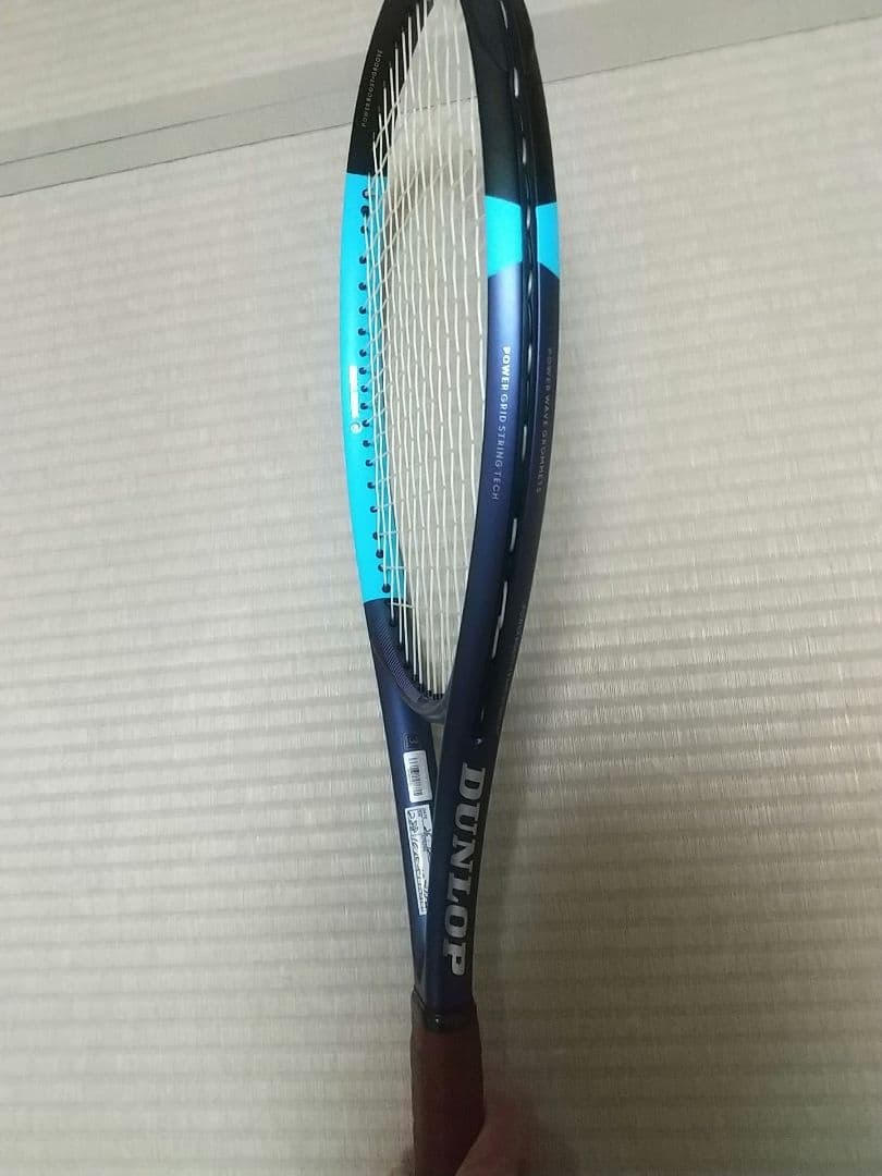 ダンロップ FX500 G3 未使用