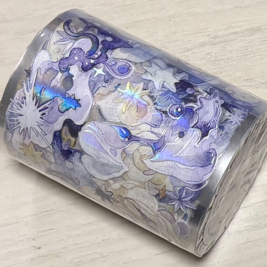 セール77 海外 PETテープ マスキングテープ