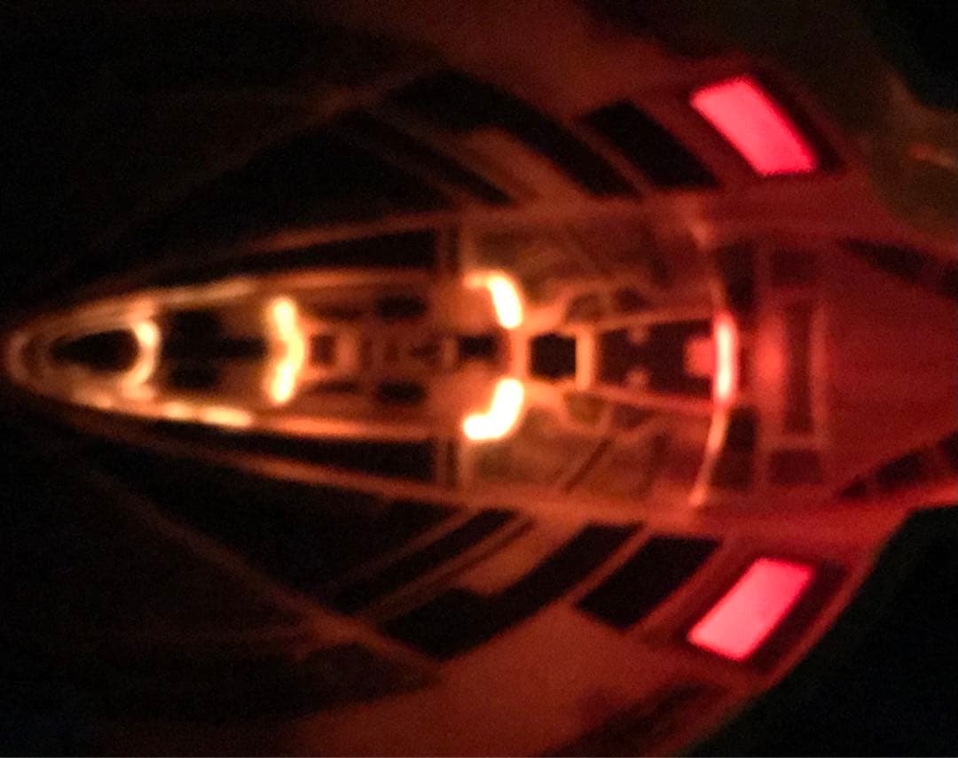 ■ スタートレック NCC1701-E (S100)