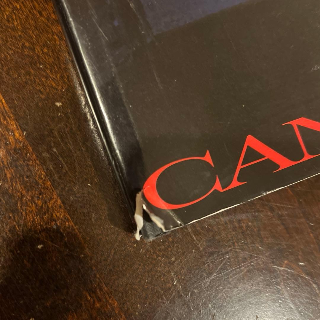 志賀理江子　Canary カナリア