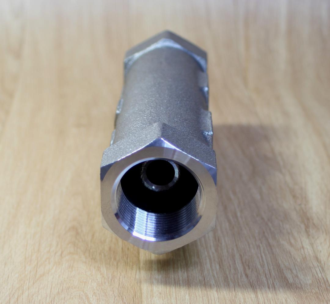 【サイレンサー】YOSHITAKE 真空逃し弁 MS-3-13 32A