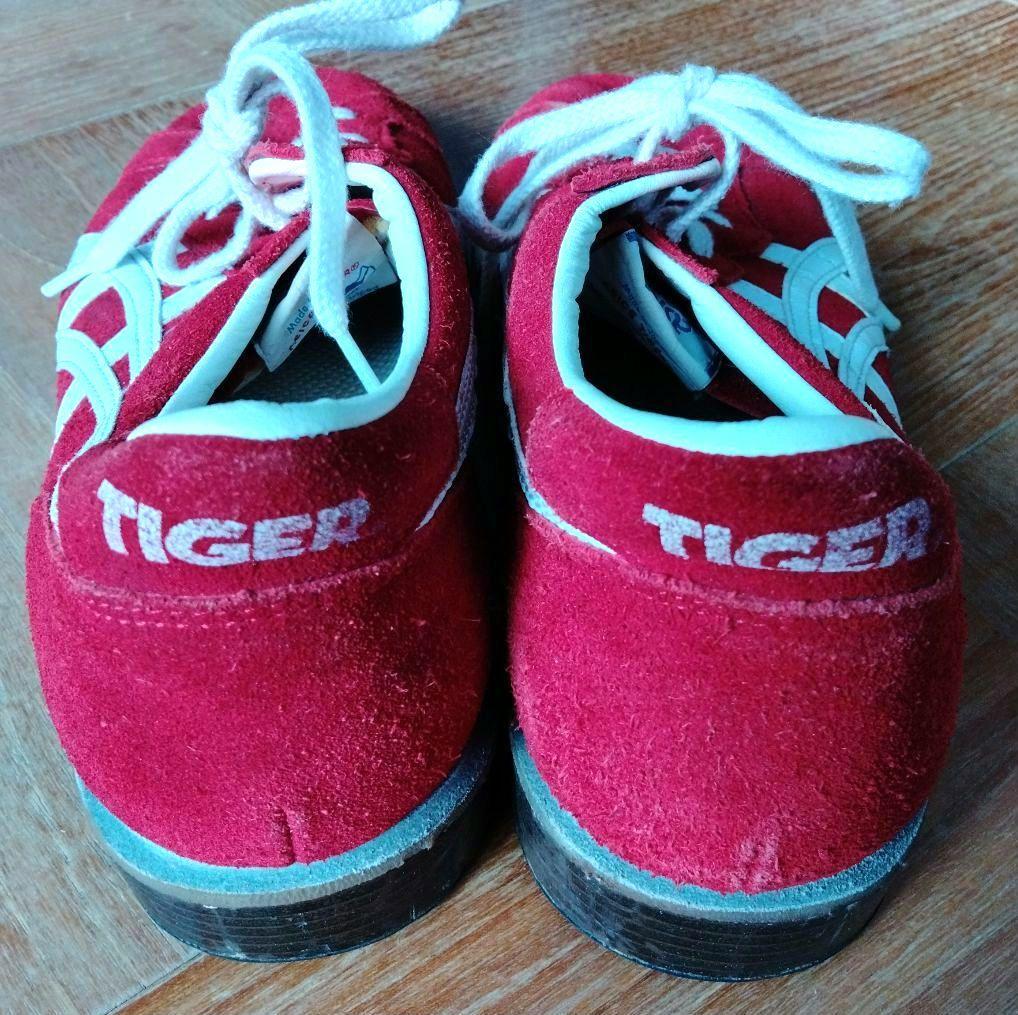 【専用】ASICS リフティングシューズ 28cm