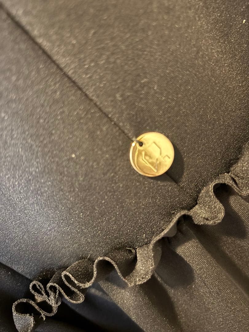 Perfume closet 黒 ブラック ワンピース 完売　グッズ　Tシャツ