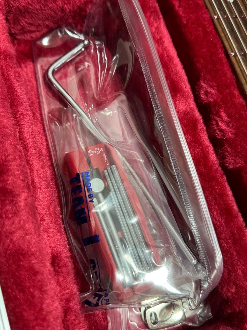 はるかIbanez AZ2204NW-GRM