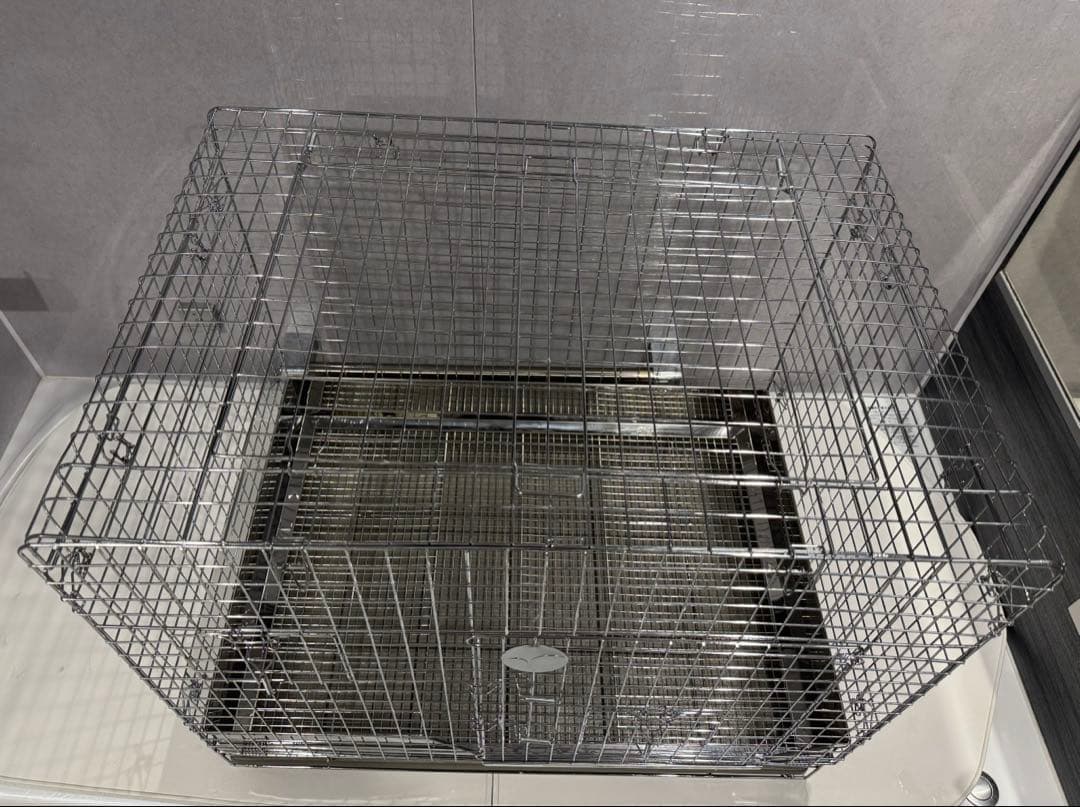 プロケージ80 うさぎのしっぽ うさぎ ケージ