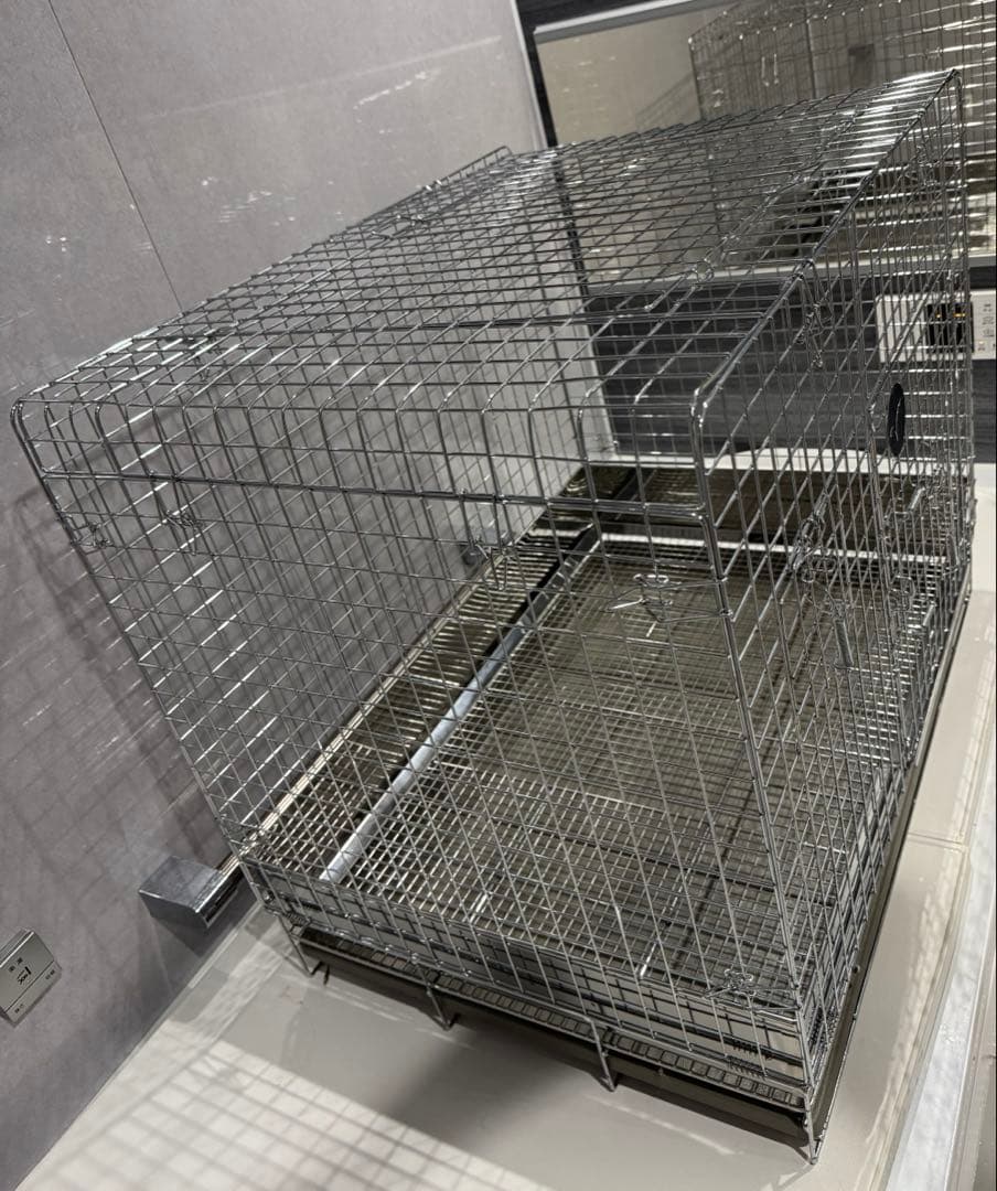 プロケージ80 うさぎのしっぽ うさぎ ケージ