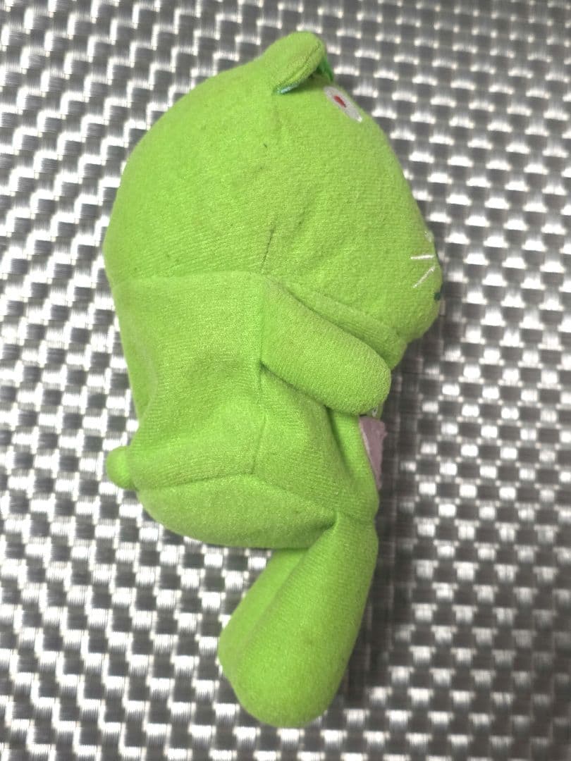 スマガ 謎の生物X 着ぐるみさま 日下部 ぬいぐるみ マスコット