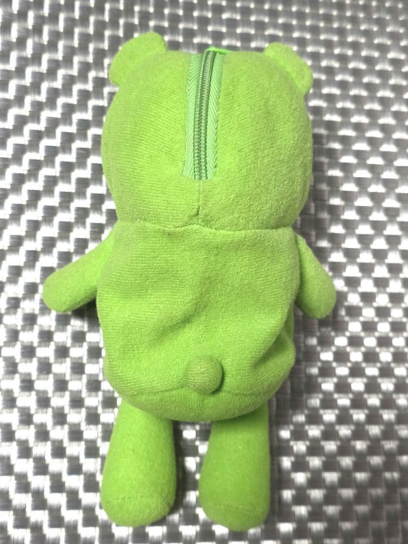 スマガ 謎の生物X 着ぐるみさま 日下部 ぬいぐるみ マスコット