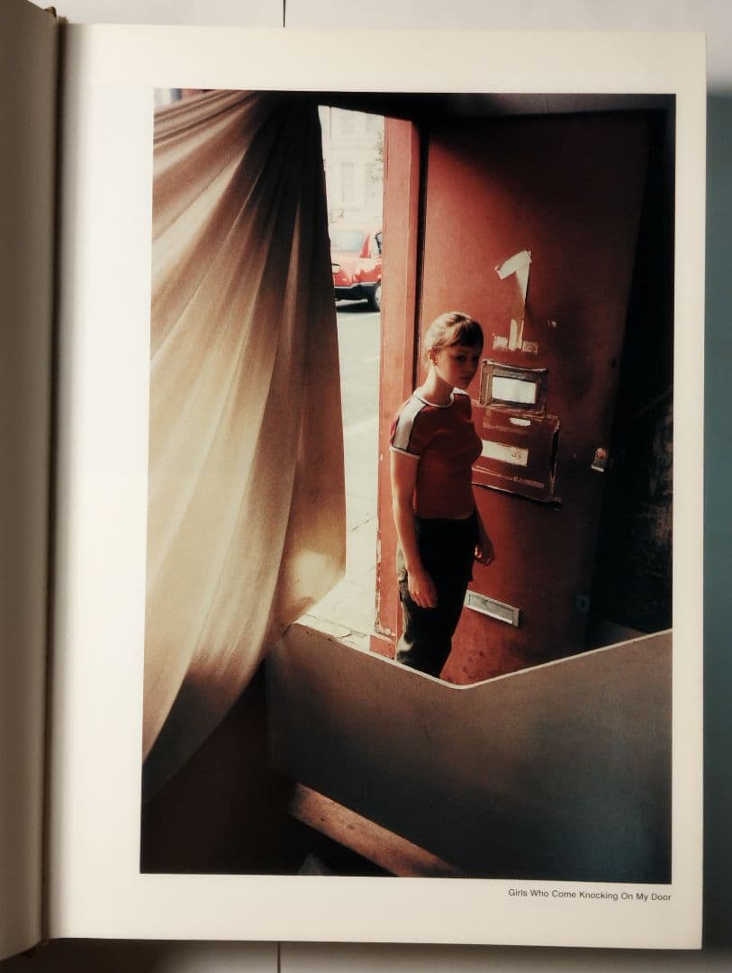 Juergen Teller GO-SEES ユルゲン・テラー 写真集